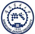 Shenyang Jianzhu Daxue Xuebao (Ziran Kexue Ban)/Journal of Shenyang Jianzhu University (Natural Science)